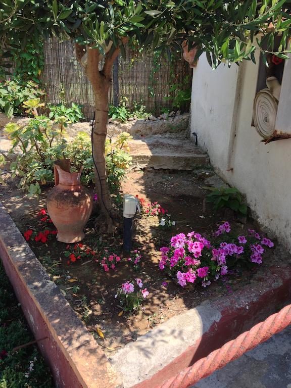 Mediterraneo Bed & Breakfast Anacapri  Dış mekan fotoğraf