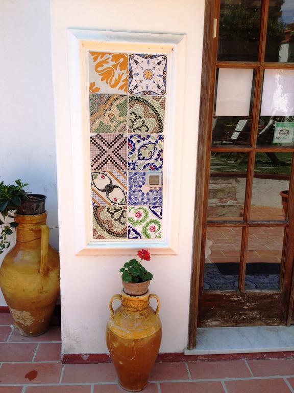 Mediterraneo Bed & Breakfast Anacapri  Dış mekan fotoğraf
