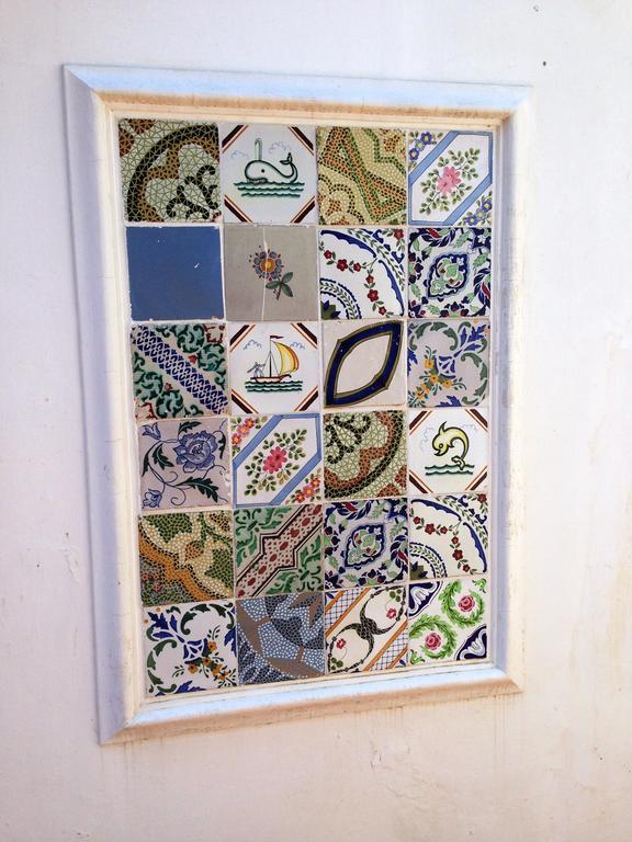 Mediterraneo Bed & Breakfast Anacapri  Dış mekan fotoğraf